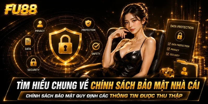Quy định tổng hợp thông tin khách hàng trong Chính sách bảo mật FU88 Quy định tổng hợp thông tin khách hàng trong Chính sách bảo mật FU88