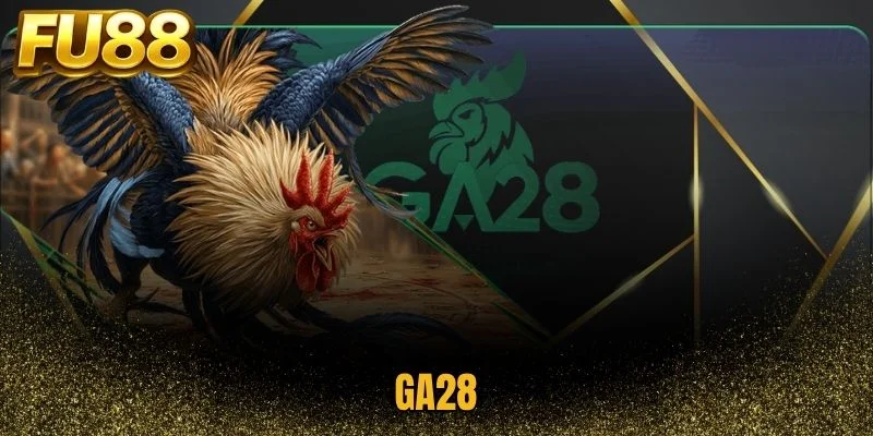 GA28 thu hút hội viên nhờ màn tranh tài đỉnh cao