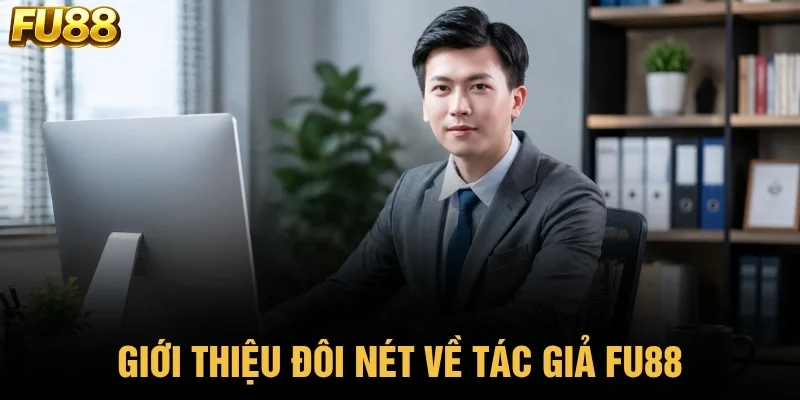 Sơ lược đôi nét tác giả FU88