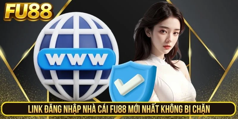 Link đăng nhập F88 chính thức 2026